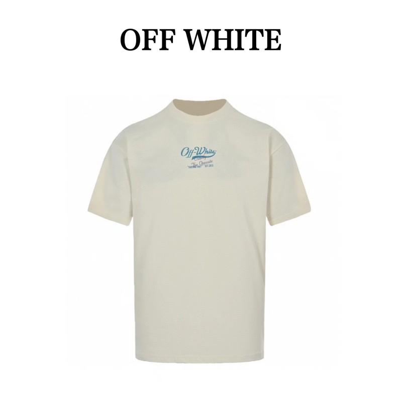 Clothes OFF WHITE 21