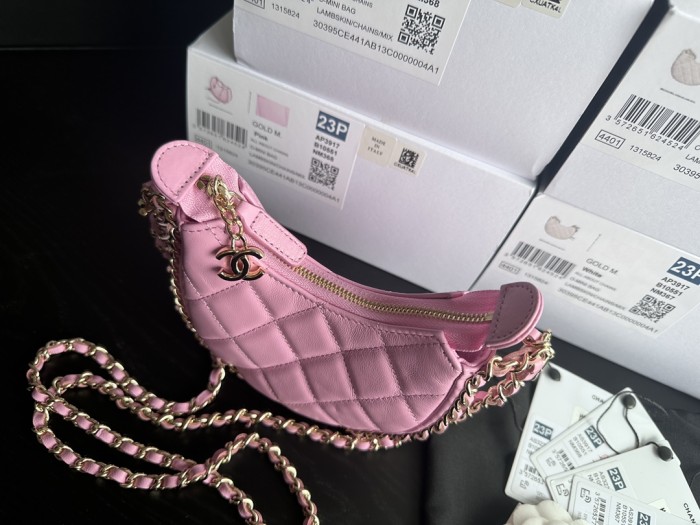 Handbag Chanel AP3232 size 14cmx10cmx6 cm