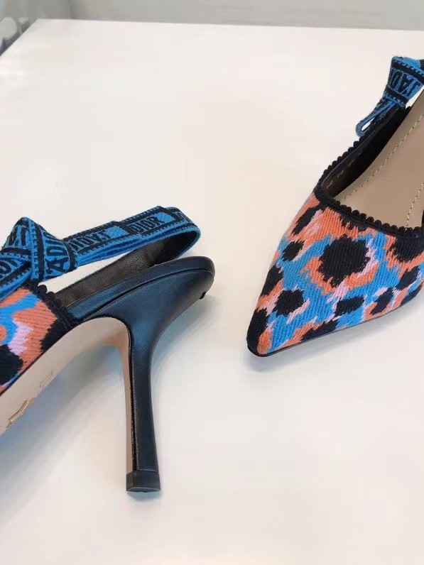 Dior J’ADIOR shoes women 2