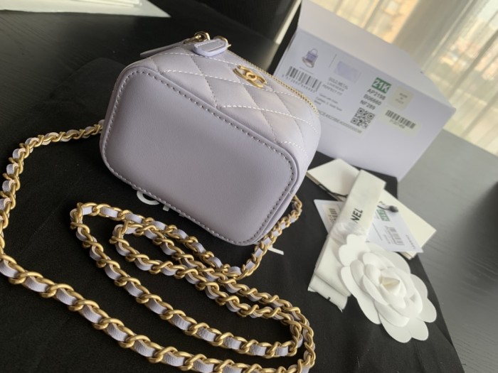 Handbag Chanel size 17.5cmx10cmx8 cm