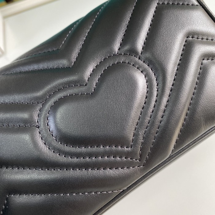 Handbag Gucci 476433 size 16.5*10*5 cm