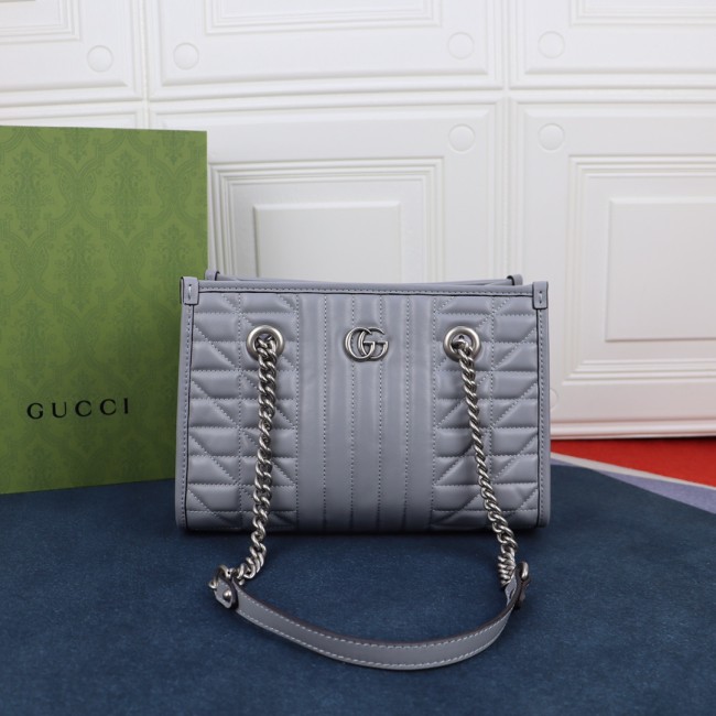 Handbag Gucci 681483 size 26.5X19X11 cm
