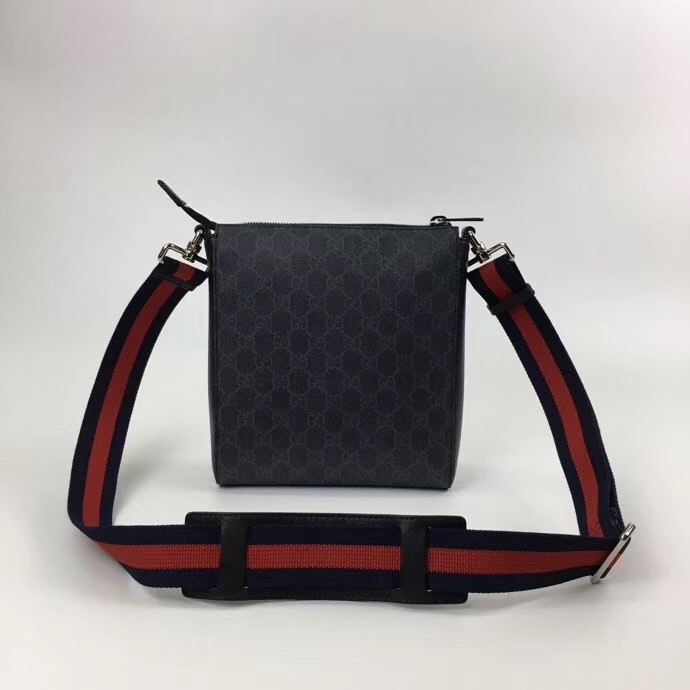 Handbag Gucci 523599 size 21-23-4 cm
