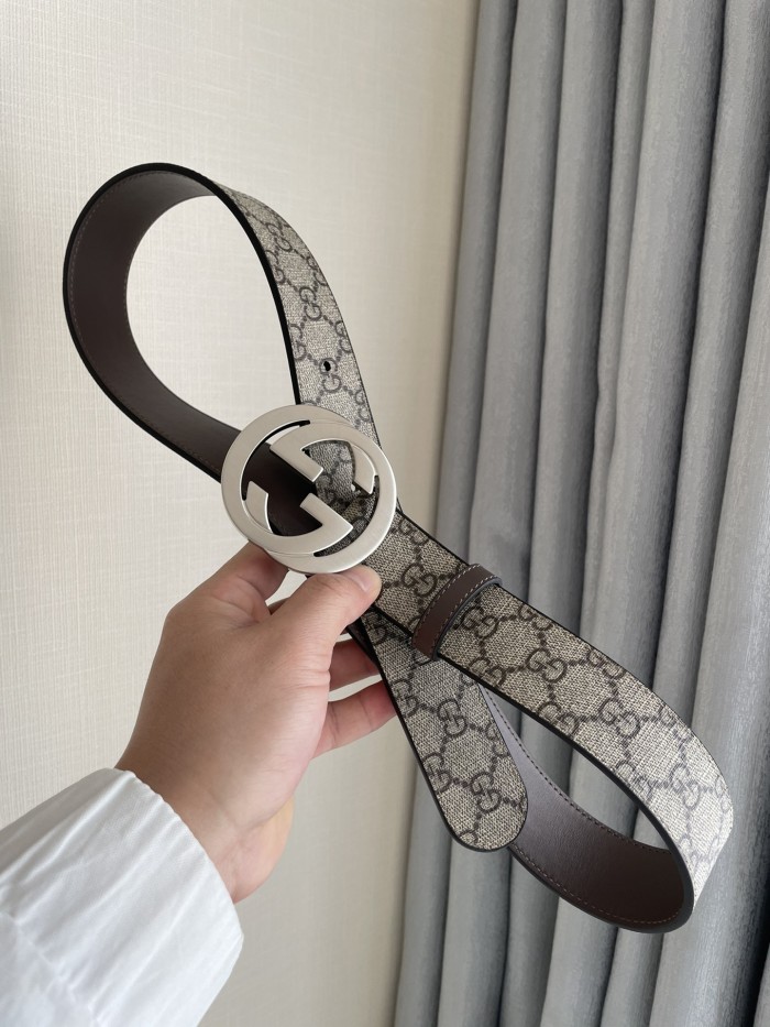 Gucci Belt 3 (width 3.8cm)