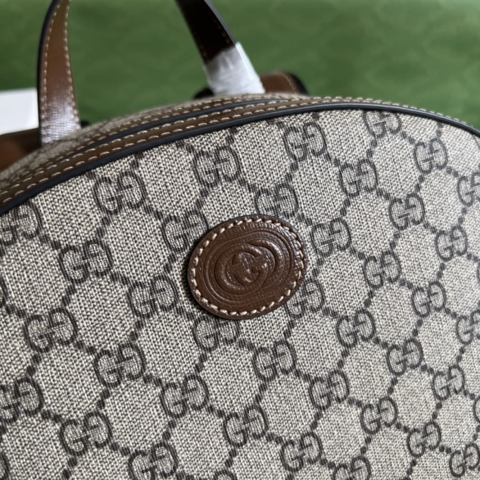 Handbag Gucci 704017 size 31.5*41*14.5 cm