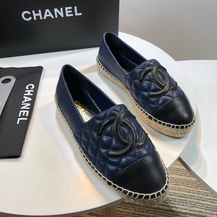 Chanel Loafers 55