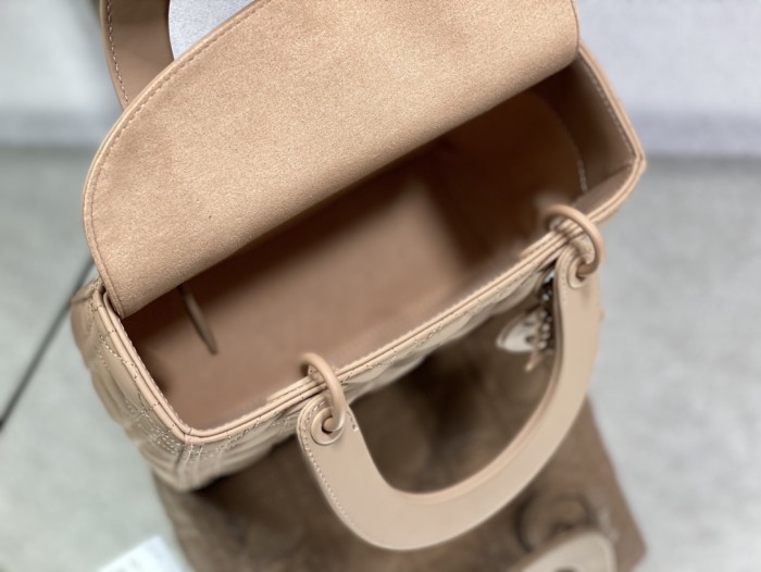 Handbag Dior size 24 cm