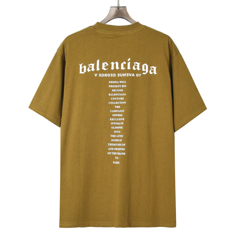 Clothes Balenciaga 296