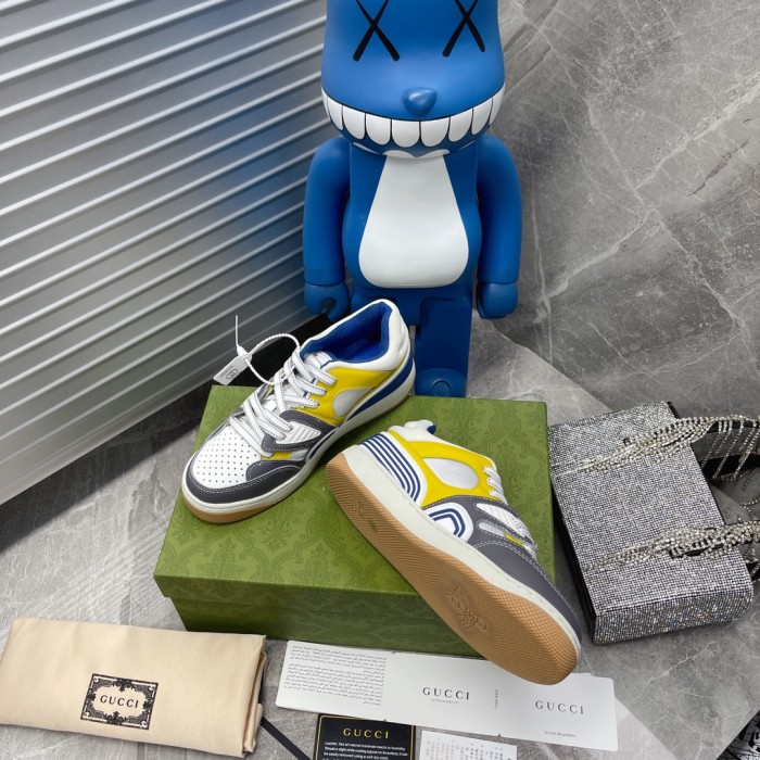 Gucci Basket sneaker 1
