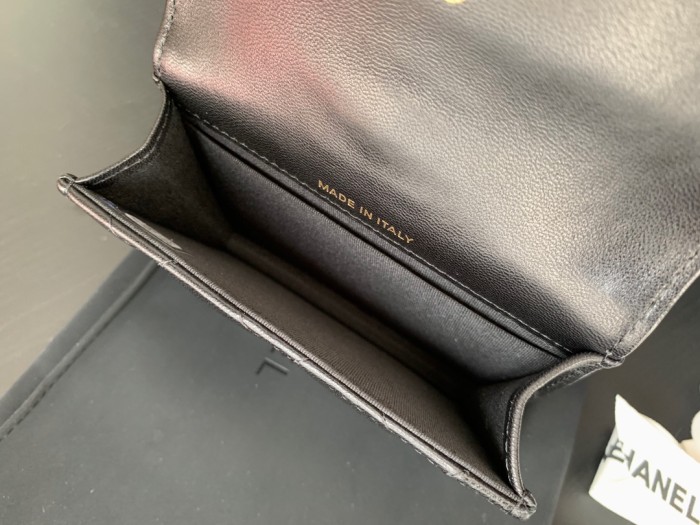 Handbag Chanel AP2397 size 9cmx11cmx3.8 cm