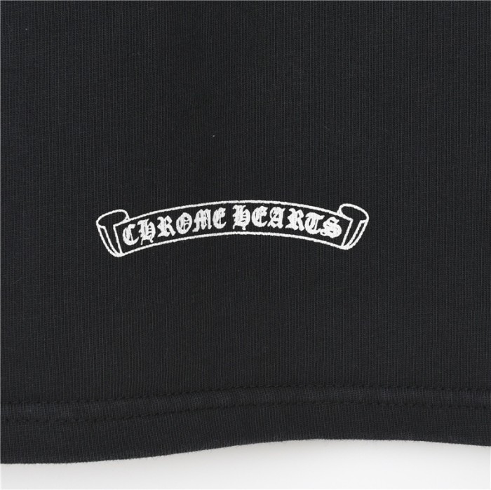 Clothes Chrome Hearts 3