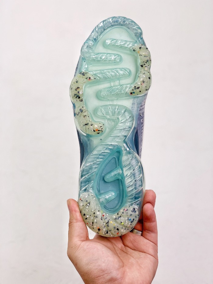 Nike Air VaporMax 2021 Flyknit Sneaker 13