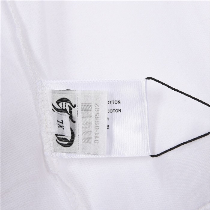 Clothes Chrome Hearts10