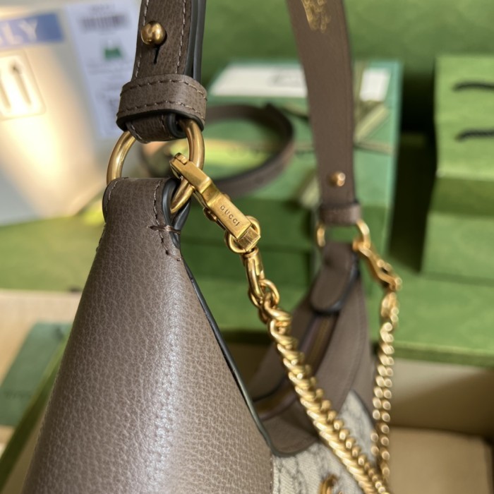 Handbag Gucci 731817 size 25*19*7 cm