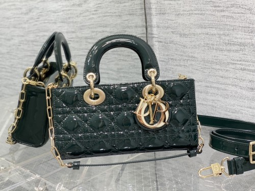 Handbag Dior size 22*6*12 cm