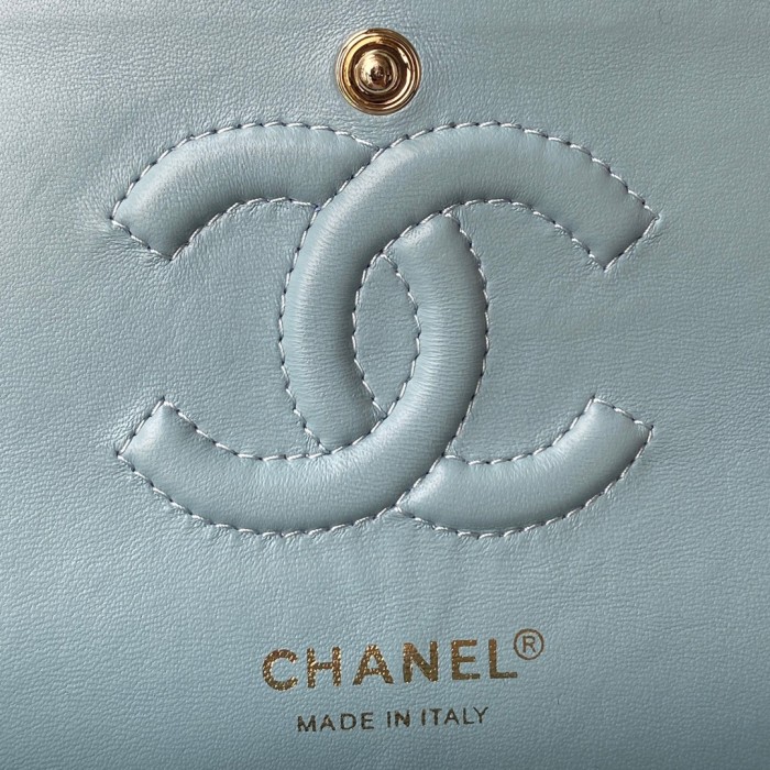 Handbag Chanel size 25 cm