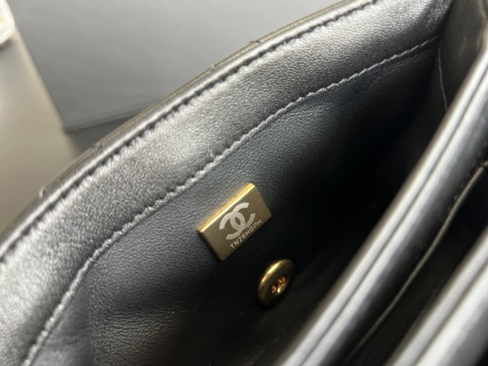 Handbag Chanel 3366 size 17cmx8.5cmx11.5 cm