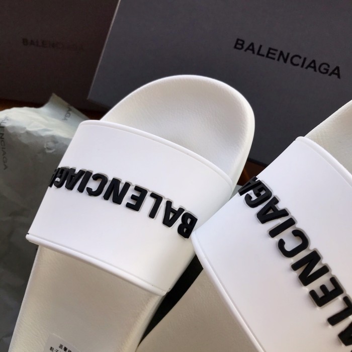 Balenciaga Slides 5