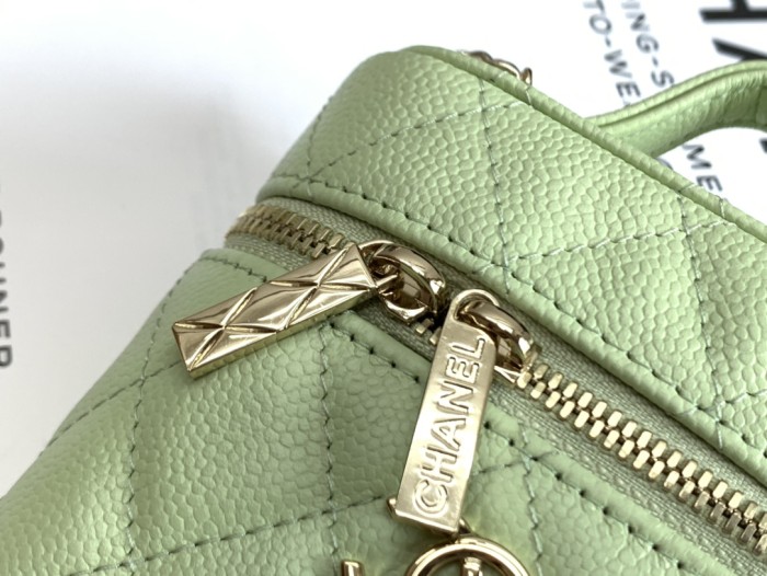 Handbag Chanel size 11×10×4 cm