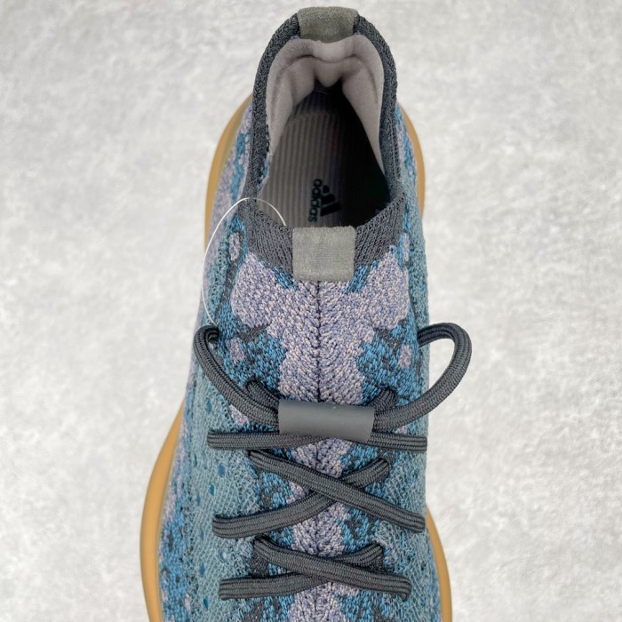 Adidas Yeezy Boost 380 Covellite