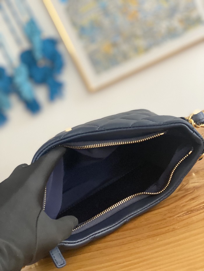 Handbag Chanel AS3631 size 26×30×7 cm