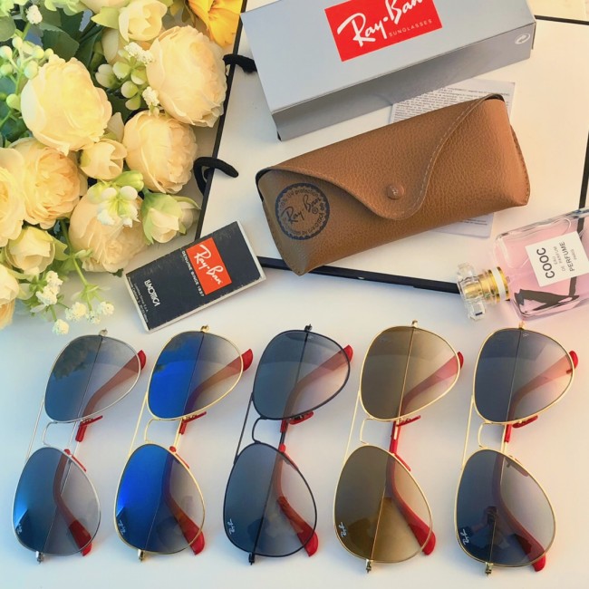 sunglasses Ray-Ban 3026