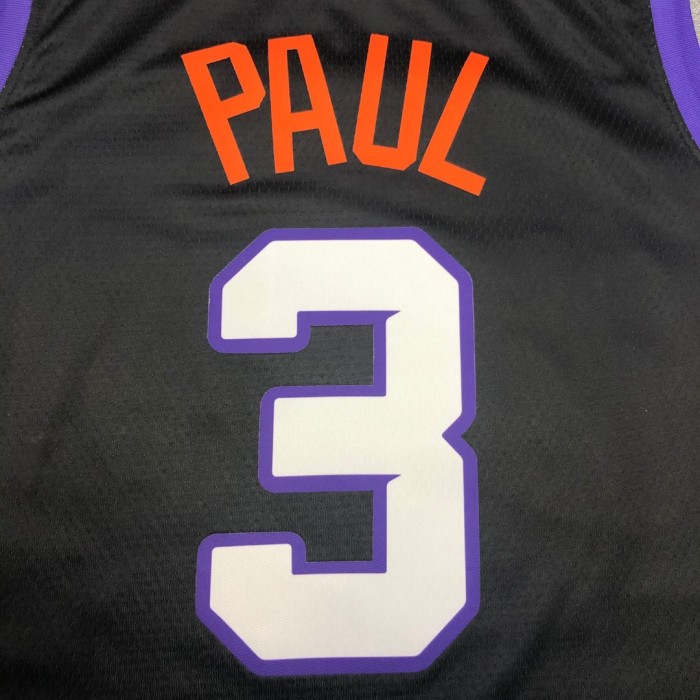 Basketball Jerseys Phoenix Suns