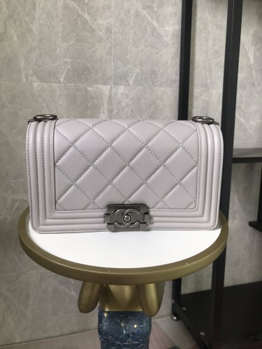 Handbag Chanel 67086 size 14.5×25×8 cm