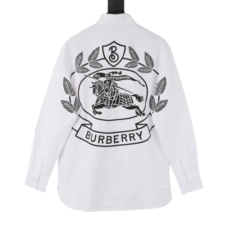 Clothes Burberry 23