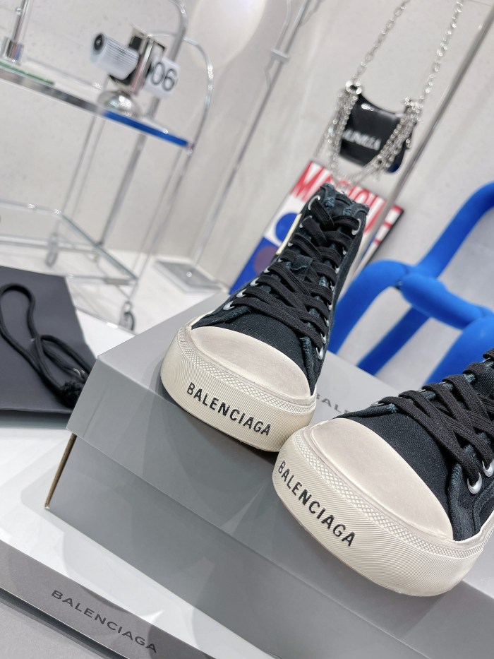 Balenciaga Paris Sneaker 3