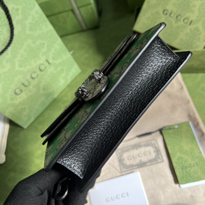 Handbag Gucci 476432 size 16.5*10*4.5 cm