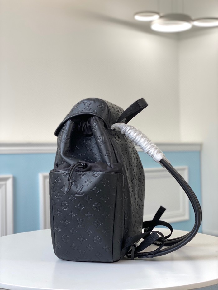 Handbag Louis Vuitton M43680 size 35.0 x 54.5 x 19.0 cm