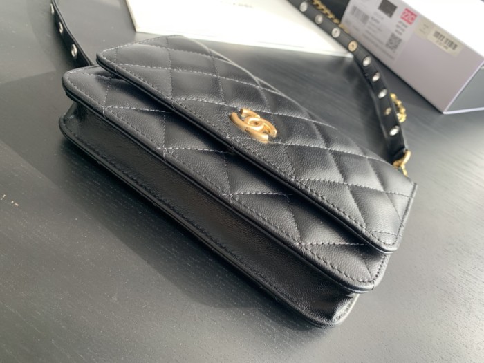 Handbag Chanel AP2548 size 19 cm