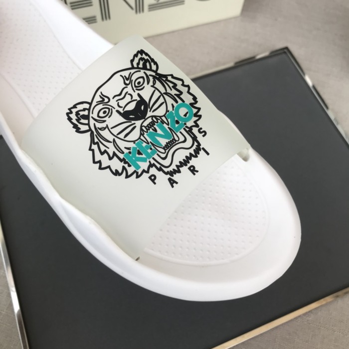 Kenzo Slides 2