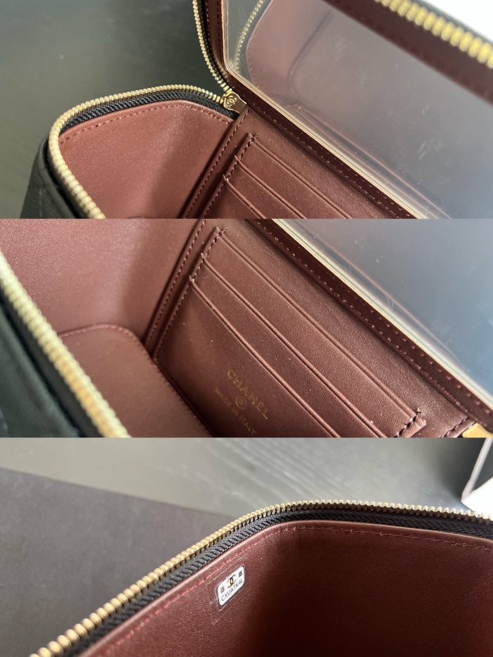 Handbag Chanel size 16cmx8cmx10 cm