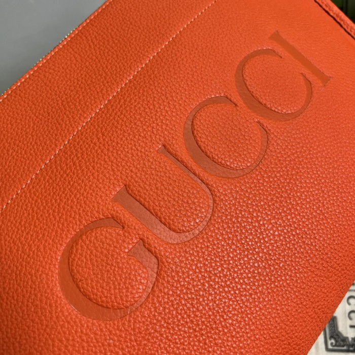 Handbag Gucci 681200 size 30.5*22 cm