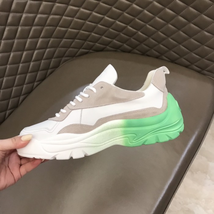 Valentino Garavani Gumboy low-top sneakers 5