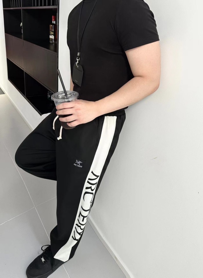 Clothes ARC'TERYX 48