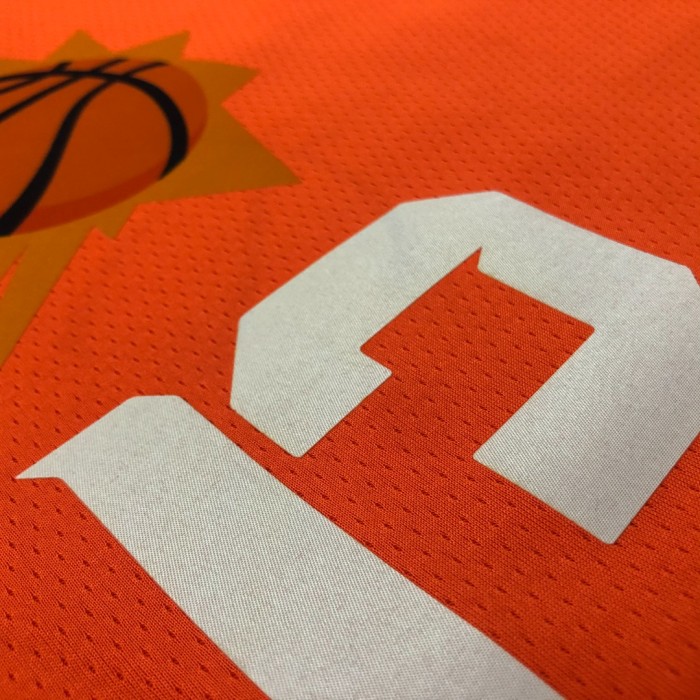 Basketball Jerseys Phoenix Suns