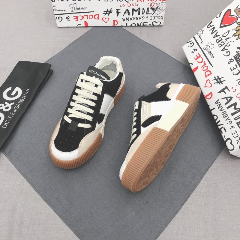 Dolce & Gabbana Low Tops Sneakers 59