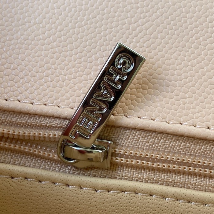 Handbag Chanel size 17 cm