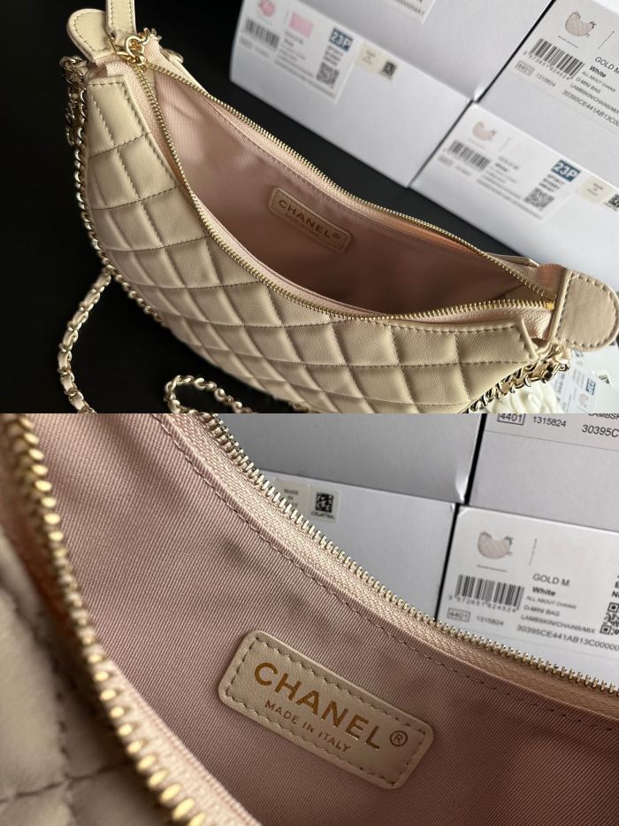 Handbag Chanel AS3917 size 15cmx20cmx6 cm