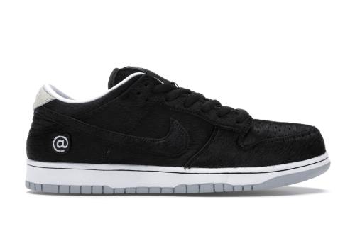 Nike Dunk SB Low Medicom Toy