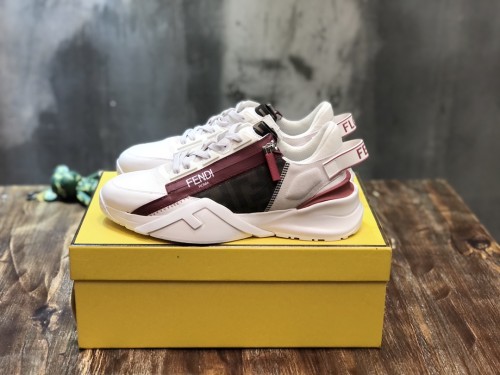 Fendi Flow Ff Sneakers 8