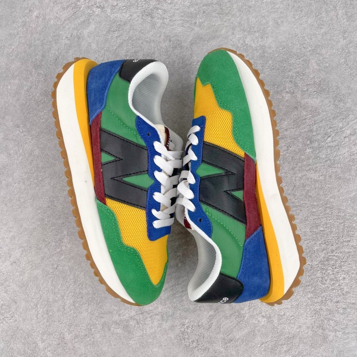 New Balance 237 Sneaker 7