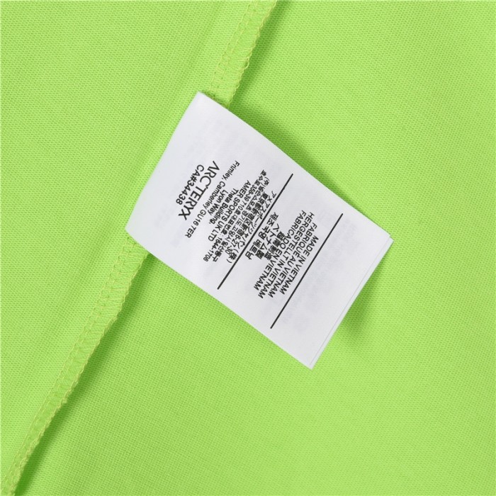 Clothes ARC'TERYX 59