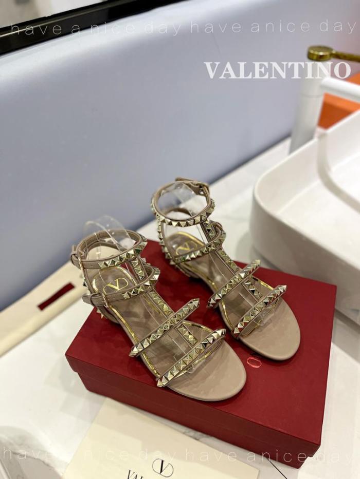 Valentino shoes 1