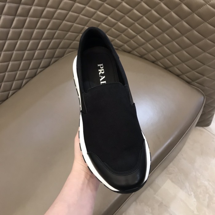 Prada Prax 1 Sneaker 9