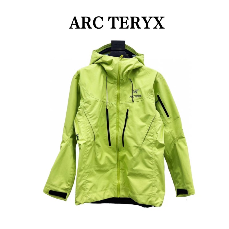 Clothes ARC'TERYX 18