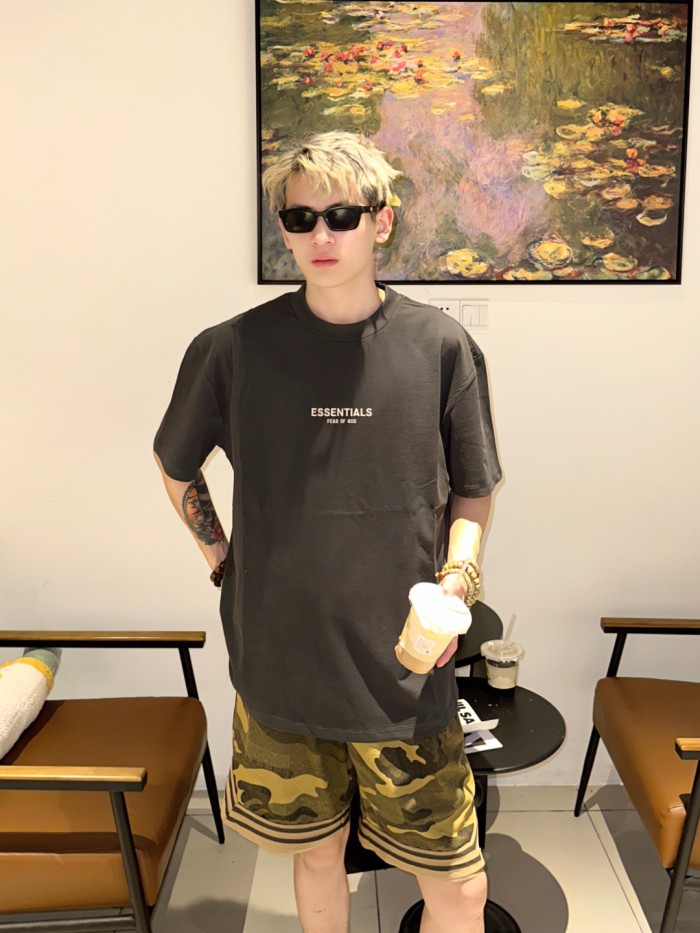 Clothes FEAR OF GOD 98